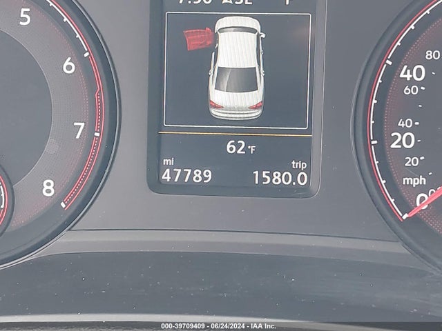 Volkswagen Passat 2.0t Se 2021 1VWSA7A3XMC014111 Image 15
