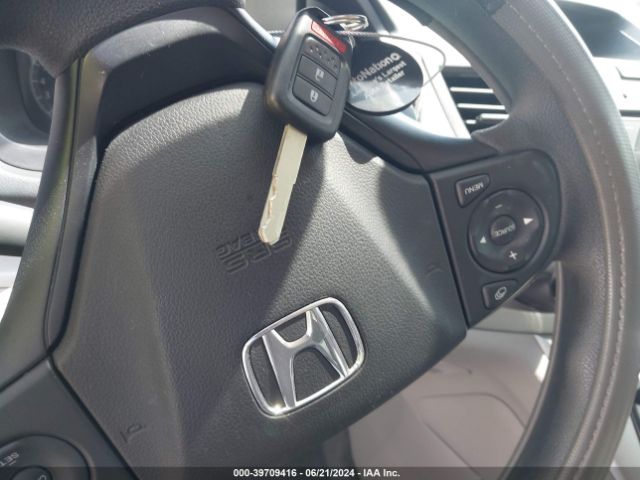 3CZRM3H34EG701374 Honda CR-V LX