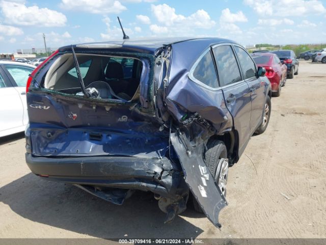 3CZRM3H34EG701374 Honda CR-V LX