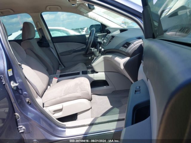3CZRM3H34EG701374 Honda CR-V LX