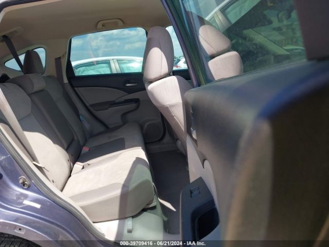 3CZRM3H34EG701374 Honda CR-V LX