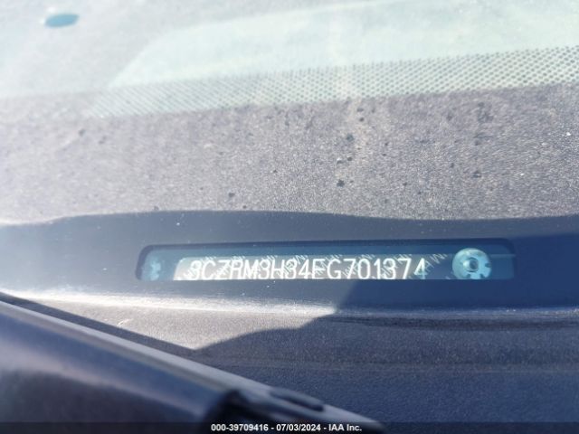 3CZRM3H34EG701374 Honda CR-V LX