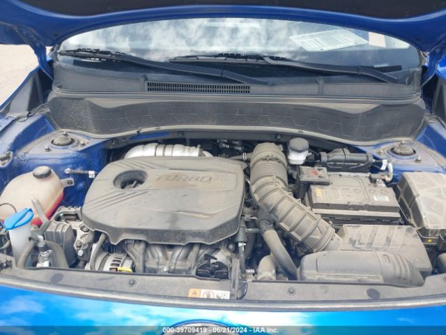 KNDETCA21M7147505 KIA Seltos Sx Turbo