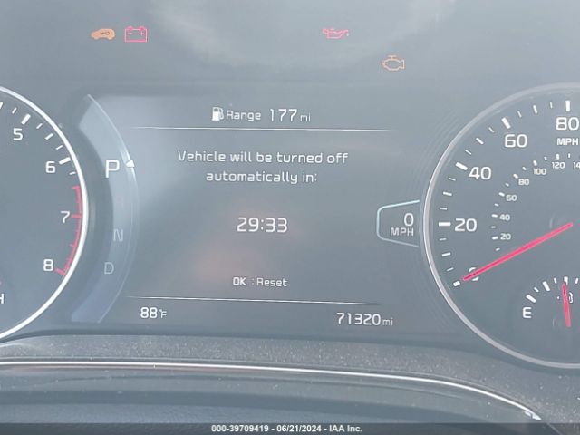 KNDETCA21M7147505 KIA Seltos Sx Turbo