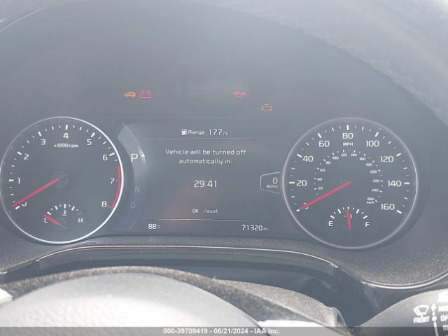 KNDETCA21M7147505 KIA Seltos Sx Turbo
