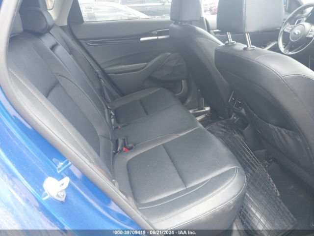KNDETCA21M7147505 KIA Seltos Sx Turbo