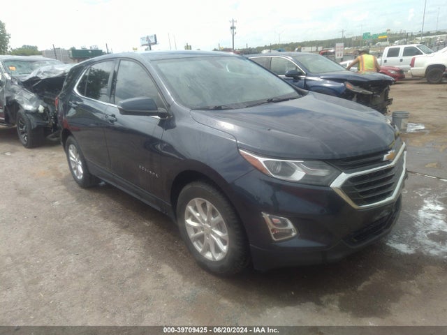 2019 3GNAXKEV4KL298405 main image