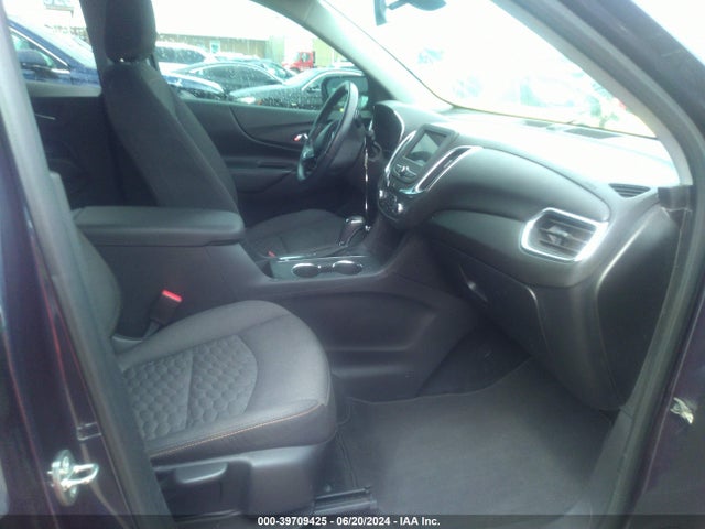 Chevrolet EQUINOX LT 2019 3GNAXKEV4KL298405 Image 5