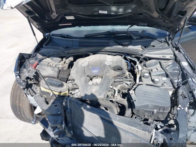 ZAM57RTA6F1146248 Maserati Ghibli S Q4