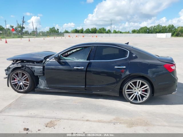 ZAM57RTA6F1146248 Maserati Ghibli S Q4