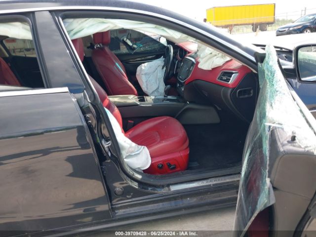 ZAM57RTA6F1146248 Maserati Ghibli S Q4