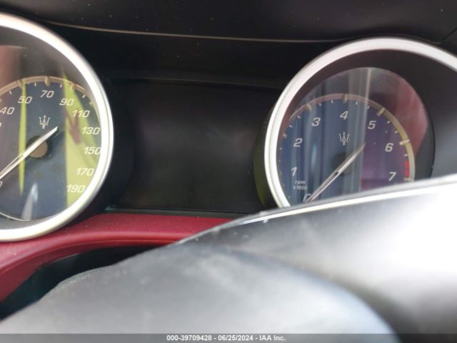 ZAM57RTA6F1146248 Maserati Ghibli S Q4