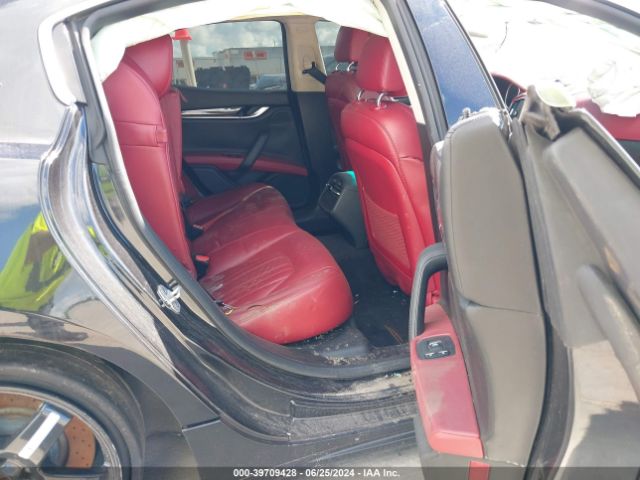 ZAM57RTA6F1146248 Maserati Ghibli S Q4