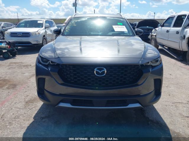 7MMVABDY5PN106925 Mazda Cx-50 2.5 Turbo Premium