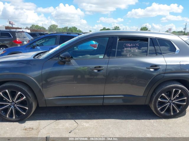 7MMVABDY5PN106925 Mazda Cx-50 2.5 Turbo Premium