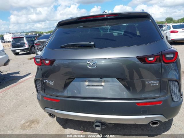 7MMVABDY5PN106925 Mazda Cx-50 2.5 Turbo Premium