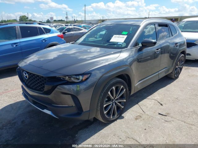 7MMVABDY5PN106925 Mazda Cx-50 2.5 Turbo Premium