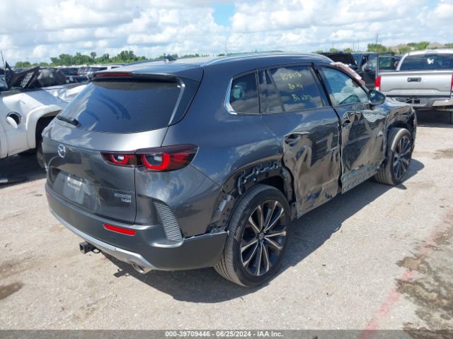7MMVABDY5PN106925 Mazda Cx-50 2.5 Turbo Premium