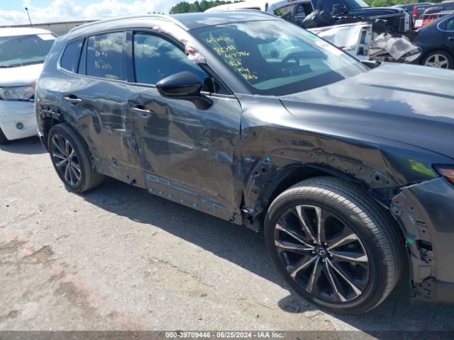7MMVABDY5PN106925 Mazda Cx-50 2.5 Turbo Premium