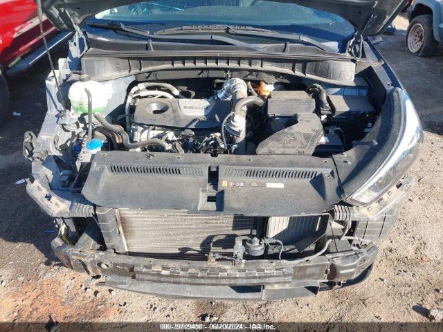 KM8J3CA24GU158143 Hyundai Tucson Eco