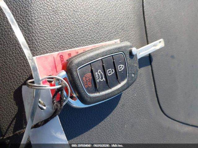 KM8J3CA24GU158143 Hyundai Tucson Eco