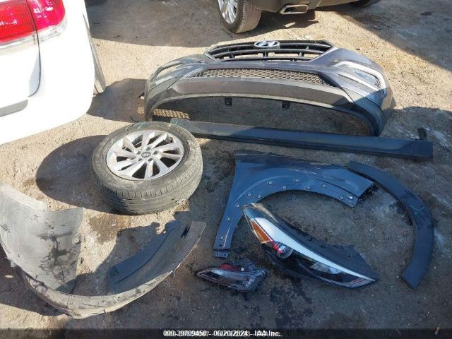 KM8J3CA24GU158143 Hyundai Tucson Eco
