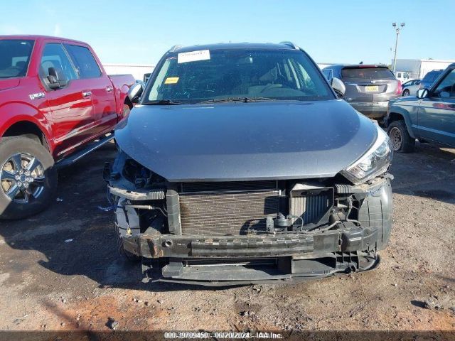 KM8J3CA24GU158143 Hyundai Tucson Eco