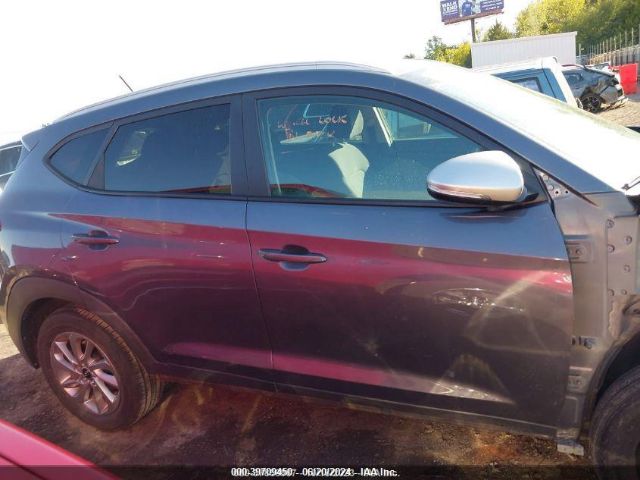 KM8J3CA24GU158143 Hyundai Tucson Eco