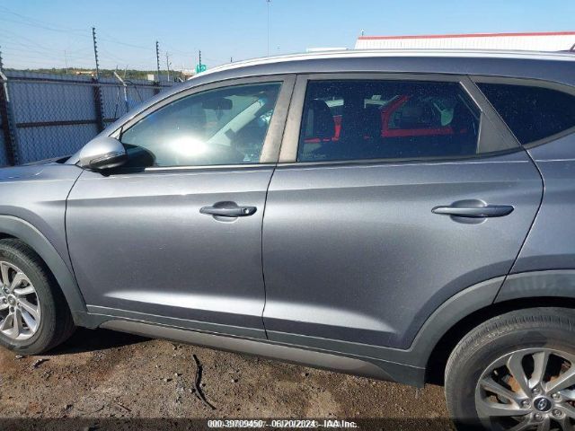 KM8J3CA24GU158143 Hyundai Tucson Eco