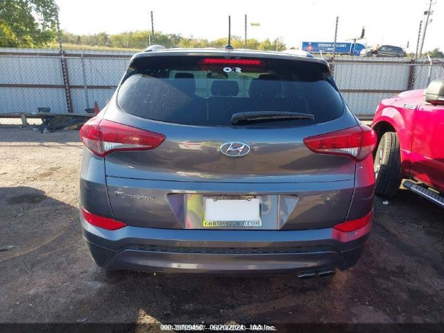 KM8J3CA24GU158143 Hyundai Tucson Eco