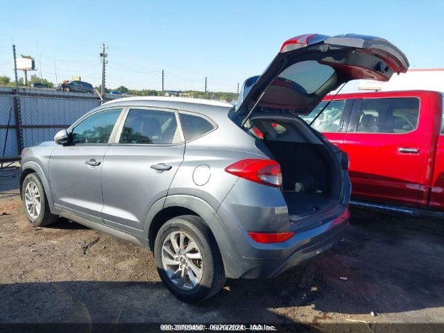 KM8J3CA24GU158143 Hyundai Tucson Eco