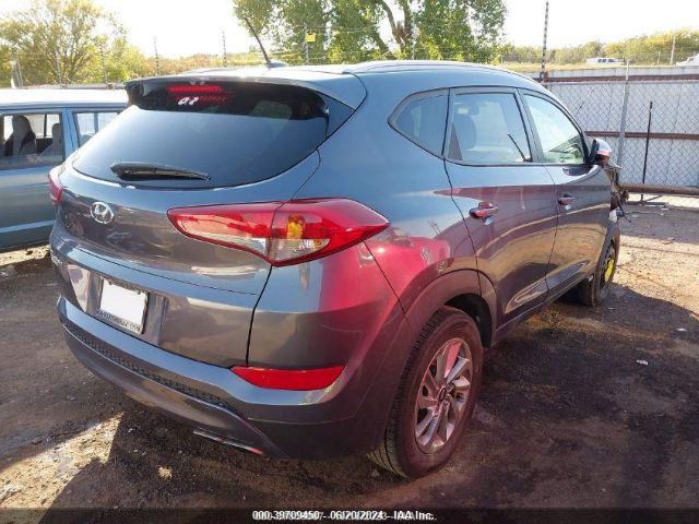 KM8J3CA24GU158143 Hyundai Tucson Eco