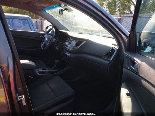 KM8J3CA24GU158143 Hyundai Tucson Eco