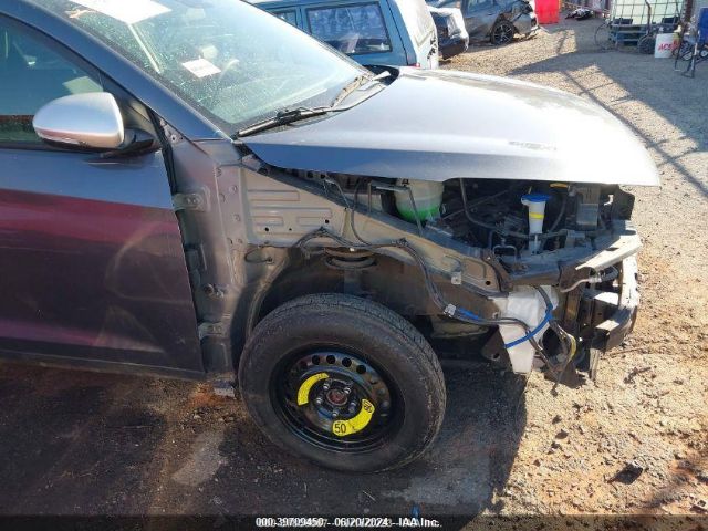 KM8J3CA24GU158143 Hyundai Tucson Eco