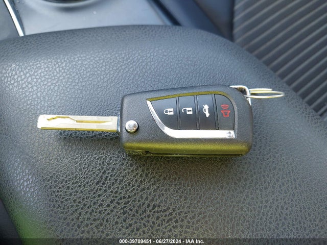 Toyota CAMRY SE 2020 4T1G11AK2LU953111 Image 11