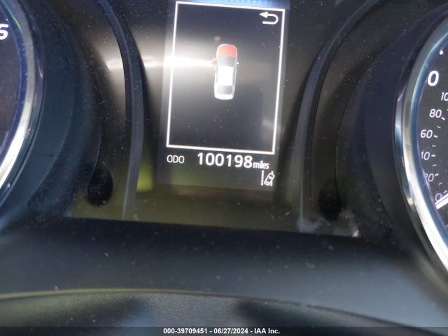 Toyota CAMRY SE 2020 4T1G11AK2LU953111 Image 15