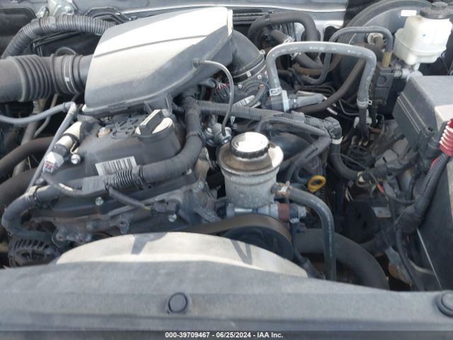 5TFAX5GNXGX052624 Toyota Tacoma Sr