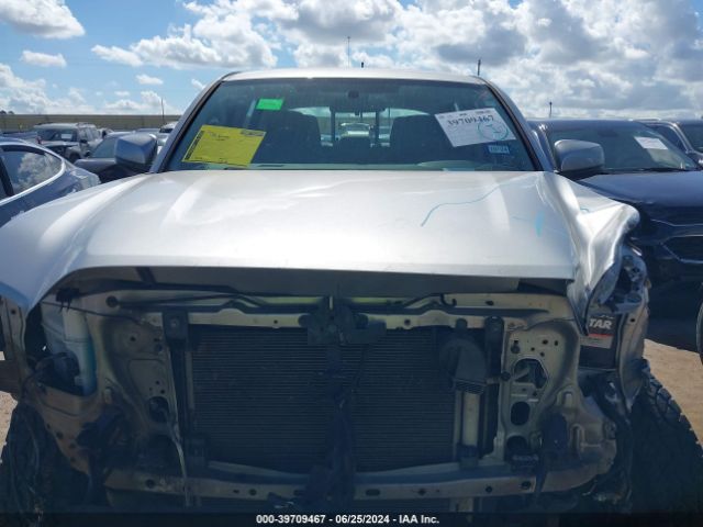 5TFAX5GNXGX052624 Toyota Tacoma Sr