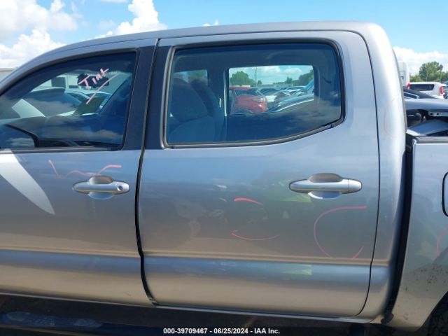 5TFAX5GNXGX052624 Toyota Tacoma Sr
