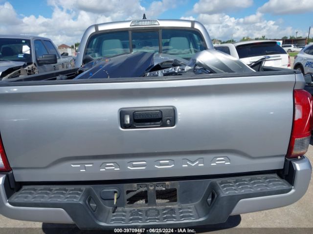 5TFAX5GNXGX052624 Toyota Tacoma Sr