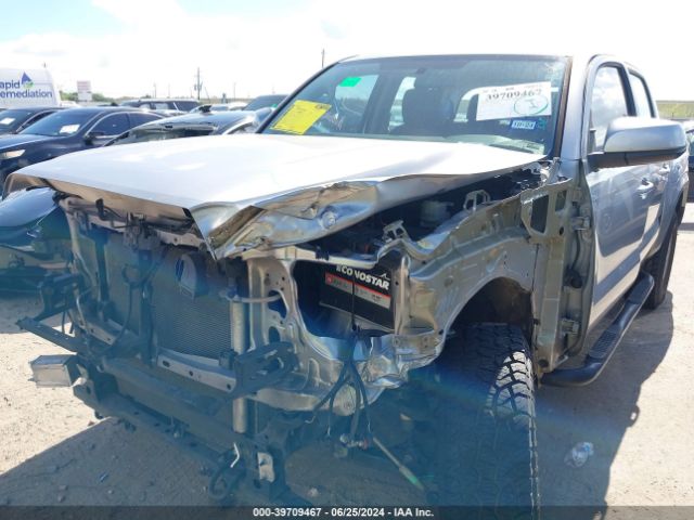 5TFAX5GNXGX052624 Toyota Tacoma Sr