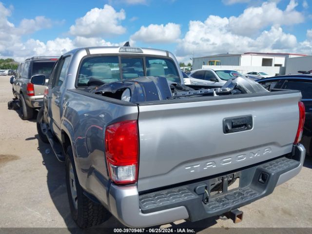 5TFAX5GNXGX052624 Toyota Tacoma Sr