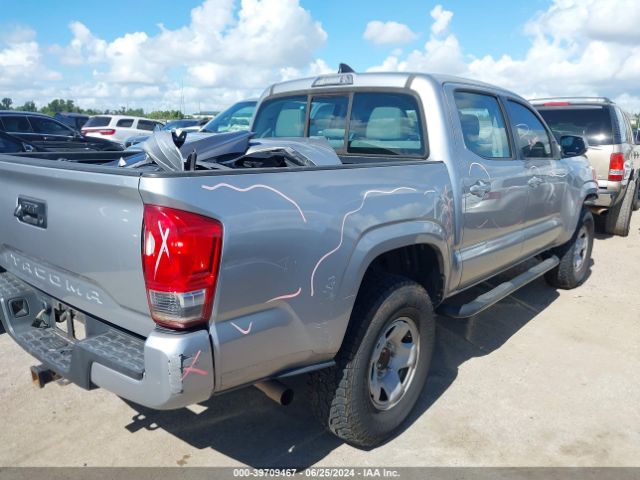 5TFAX5GNXGX052624 Toyota Tacoma Sr
