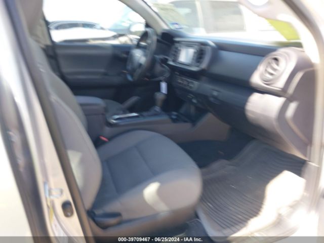 5TFAX5GNXGX052624 Toyota Tacoma Sr