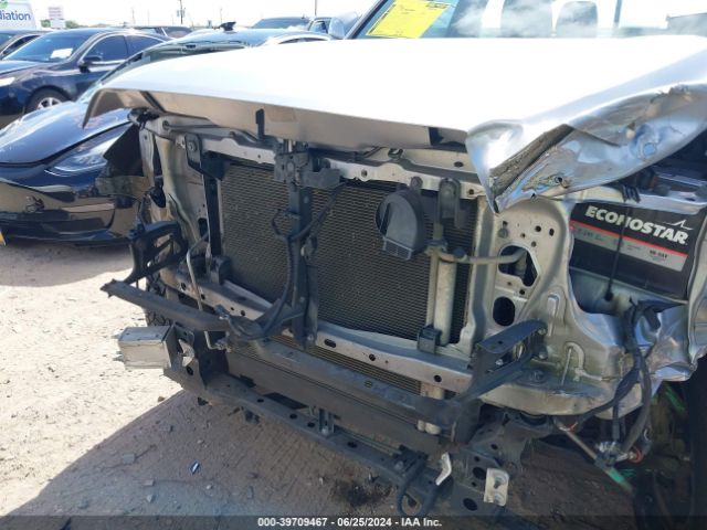 5TFAX5GNXGX052624 Toyota Tacoma Sr