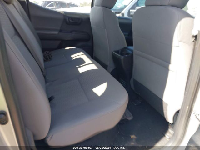 5TFAX5GNXGX052624 Toyota Tacoma Sr