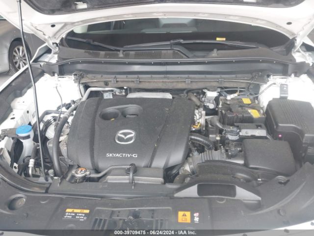 JM3KFBBM8M0353957 Mazda CX-5 SPORT
