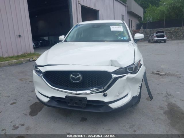JM3KFBBM8M0353957 Mazda CX-5 SPORT