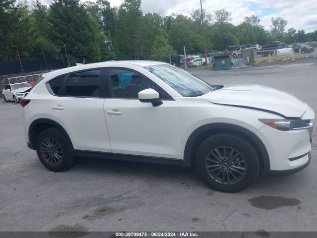 JM3KFBBM8M0353957 Mazda CX-5 SPORT