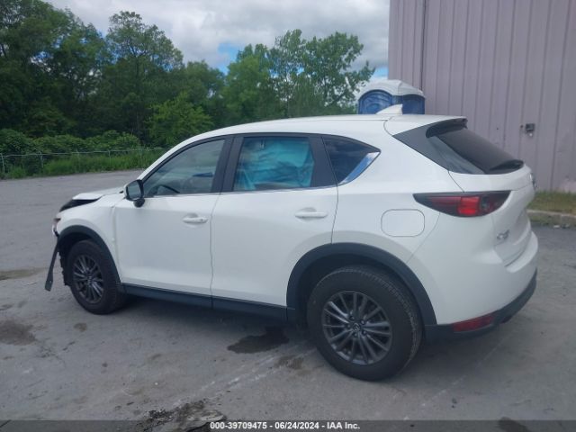 JM3KFBBM8M0353957 Mazda CX-5 SPORT